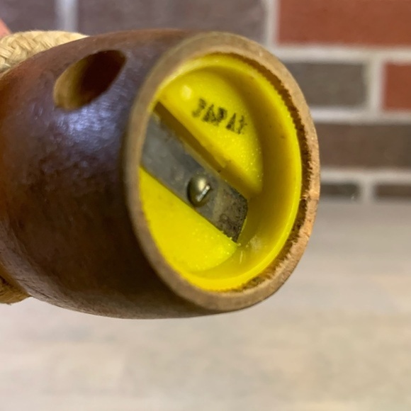 Vintage Made in Japan Dog Pencil Sharpener‎ - Picture 5 of 8